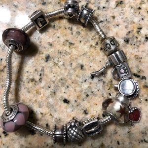 Pandora Bracelet
